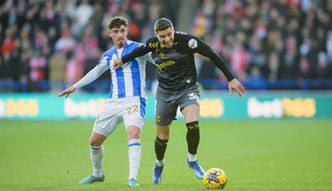 The Championship: ekipa Jana Bednarka nie zwalnia tempa. Gol Michała Helika w wygranym meczu