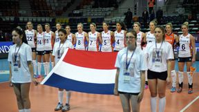 WGP: brązowe Holenderki (w końcu) pokonały Rosję