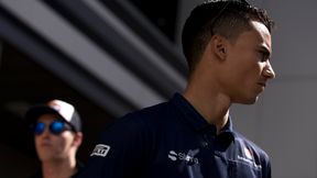 Nowy kierunek dla Pascala Wehrleina. Niemiec może trafić do Toro Rosso