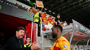 Jagiellonia określiła priorytet transferowy. "To nasz główny cel"