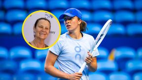 Ona nie wierzy w Igę Świątek. Te słowa mogą Polkę zaboleć