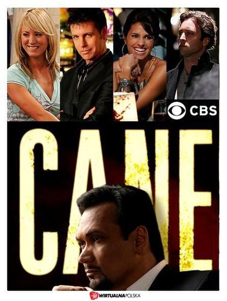 Nowe seriale CBS