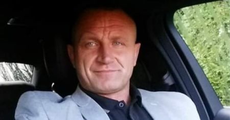 Mariusz Pudzianowski przerywa milczenie. Zabrał głos ws. afery