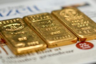 Nowy obowiązek dla importerów złota do Polski