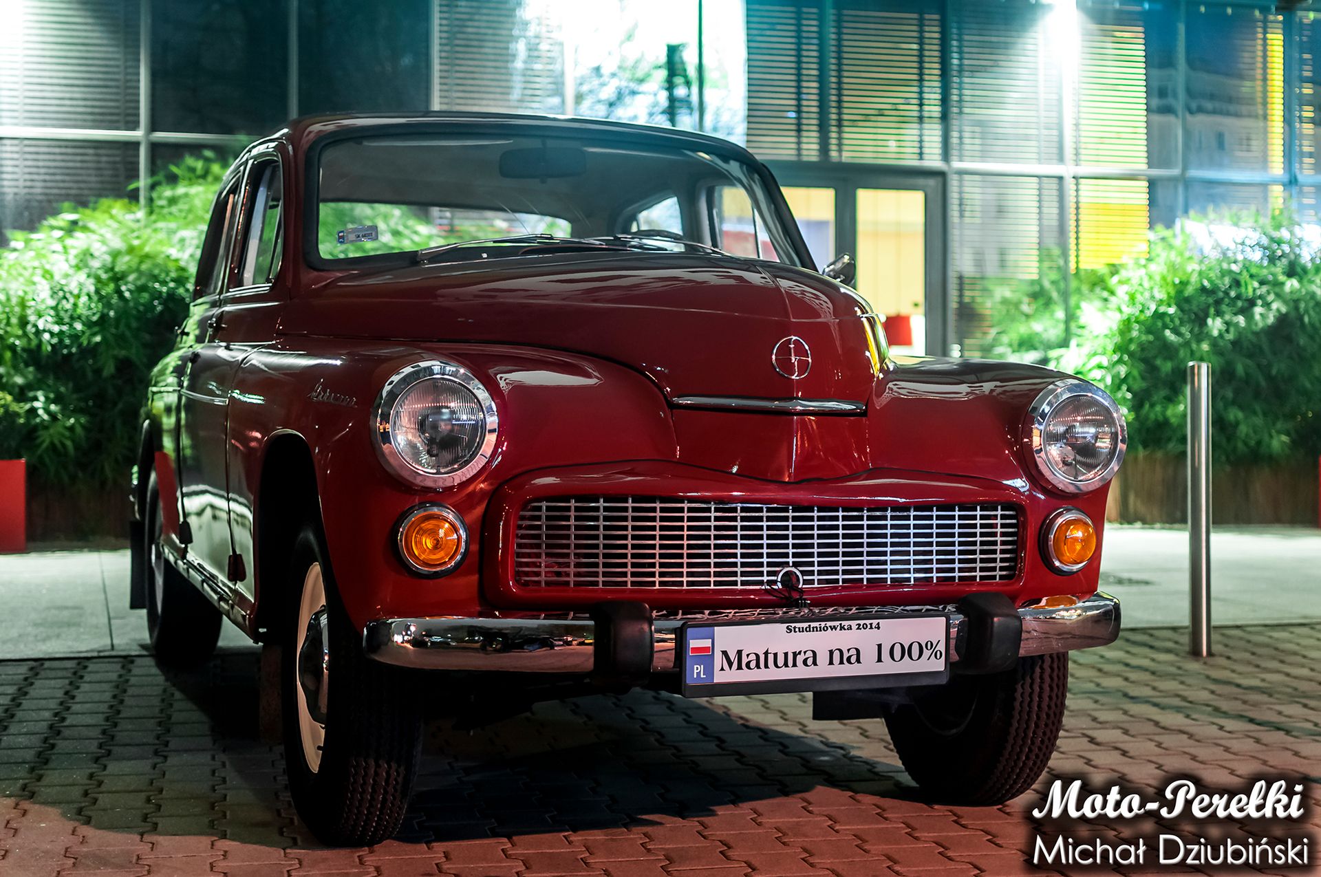 Zimowy wypad do Krakowa na dobry początek roku 19