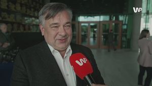 Stronnik Piesiewicza: Obiecanki i szantaż - tak opozycja zdobyła poparcie
