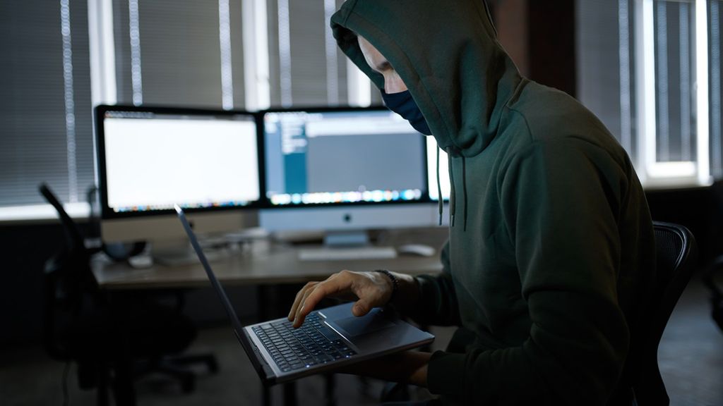 Ataki ransomware – 5 kroków, by zapewnić bezpieczeństwo danych