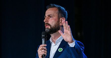 Kosiniak-Kamysz potwierdził. Były lider Konfederacji w Trzeciej Drodze