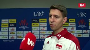 Najlepsza wiadomość polskiej części LN. "Michał Kubiak pokazał, że jest prawdziwym liderem"