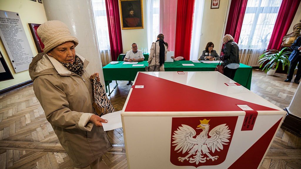 Niepokojący komentarz Rady Etyki dot. debaty prezydenckiej