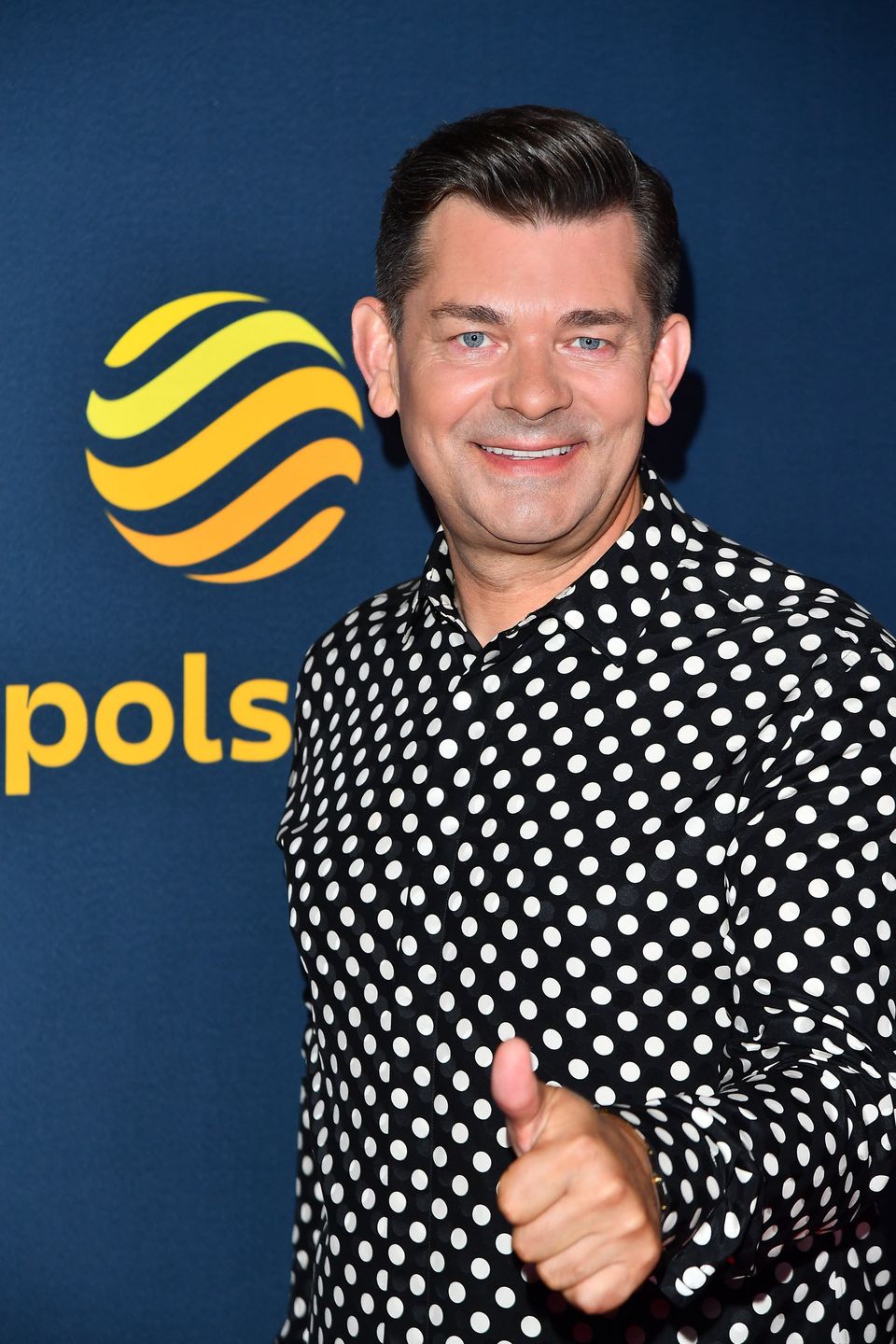 Zenek Martyniuk