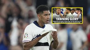 "Nic tylko rwać sobie włosy z głowy". Media w Anglii zniesmaczone kolejnym słabym meczem kadry
