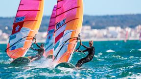 Troje Polaków na podium Andalusian Olympic Week