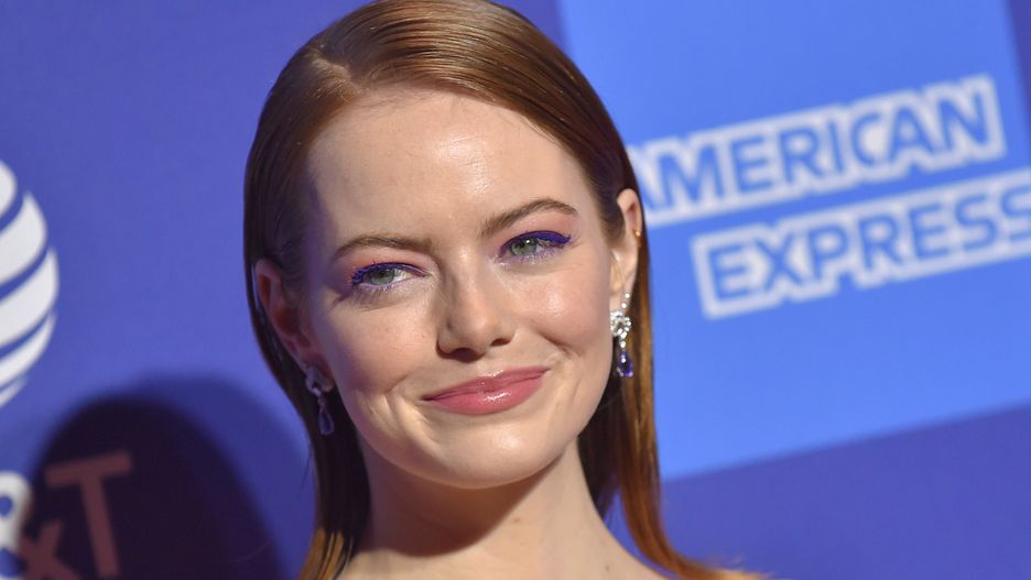 Emma Stone