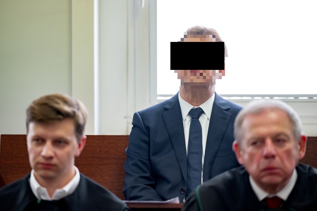 Kobieta straciła płodność. Ruszył proces lekarza. "Ratowałem życie"