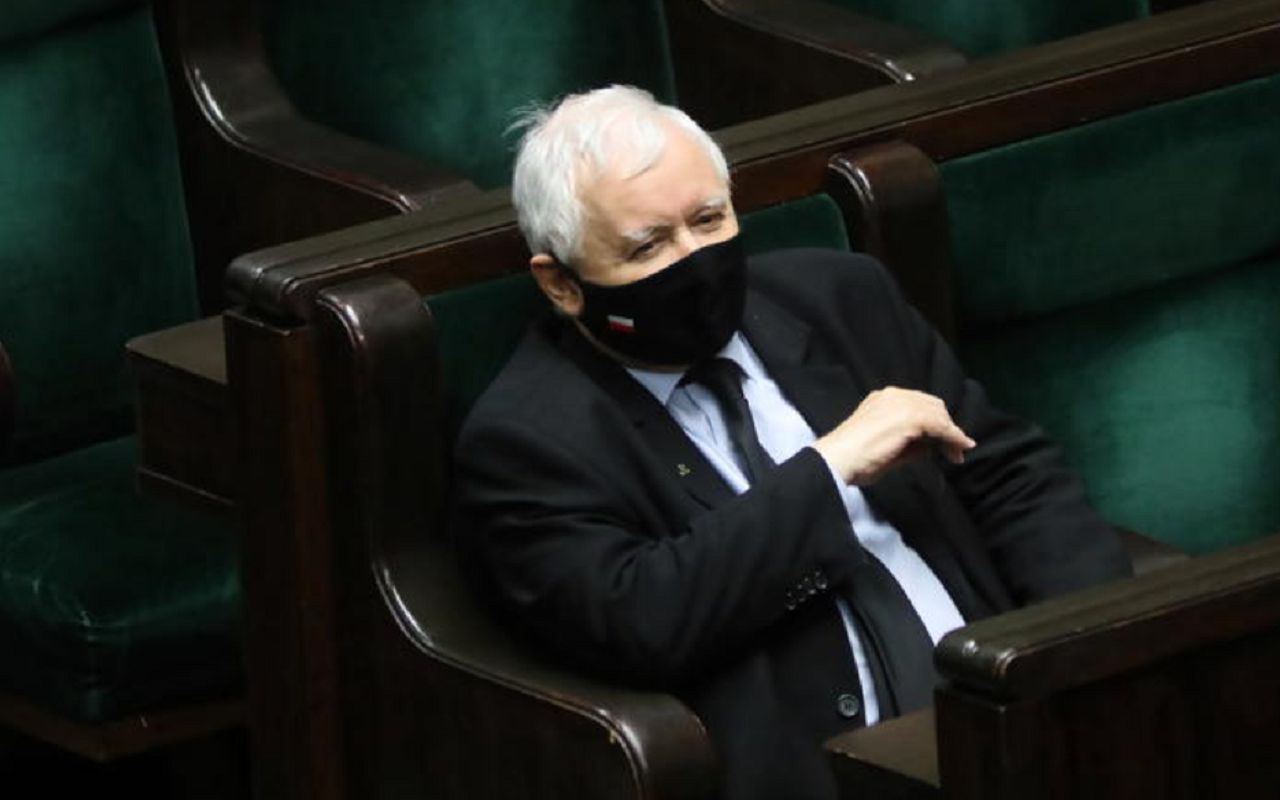 Kaczyński