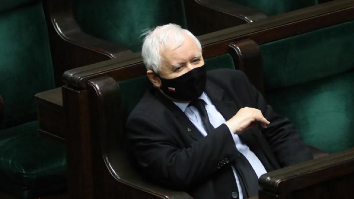 Kaczyński