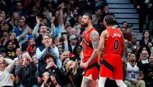 Seria 31-0! Byli bezradni