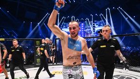 Kolejna niespodzianka na KSW 70! Wielki talent zatrzymany