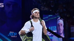 Kolejna gwiazda zrezygnowała z ATP Finals!