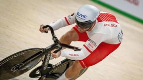 Polak przegrał "o włos" medal ME. Z Rosjaninem