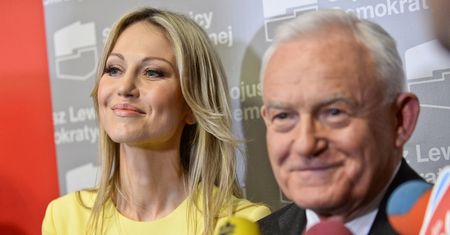 Wybory prezydenckie 2015. Magdalena Ogórek przedstawi założenia programu