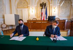 Bielsko-Biała. Będzie łatwiej o dotację na wymianę pieca