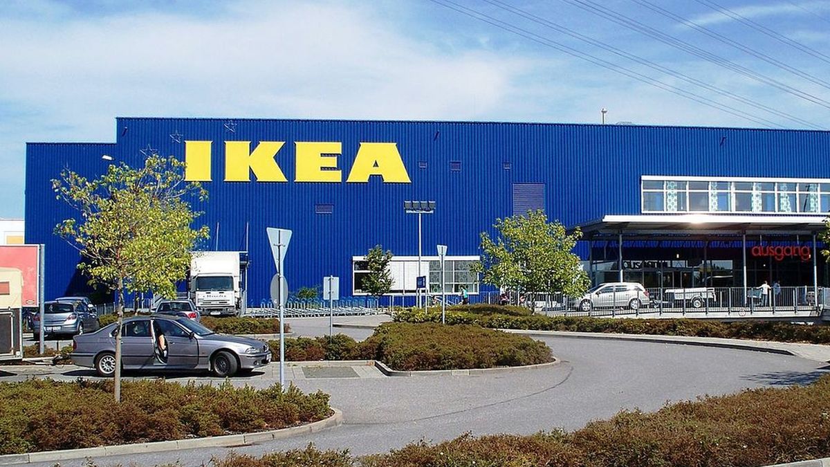 Katalog Ikea już nie będzie drukowany
