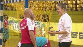 Rasmussen: Żona nie jest zazdrosna o to, że pracuję z kobietami