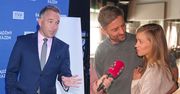 TYLKO NA PUDELKU: Agnieszka Kaczorowska ODPOWIADA na przytyki Patyry w TV Republika. Reakcja Rogacewicza mówi wszystko