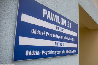 Więcej pieniędzy na psychiatrię. Są zapowiedzi rządu