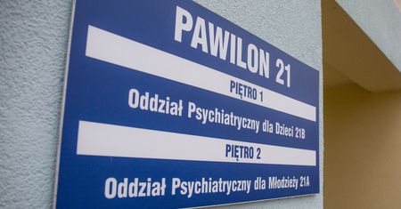 Więcej pieniędzy na psychiatrię. Są zapowiedzi rządu