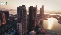 Nowy kanał już nadaje naziemnie. Chce utrzymywać się głównie z reklam