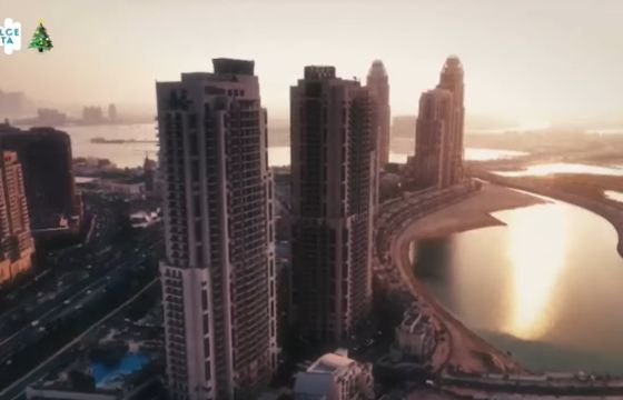 Nowy kanał już nadaje naziemnie. Chce utrzymywać się głównie z reklam