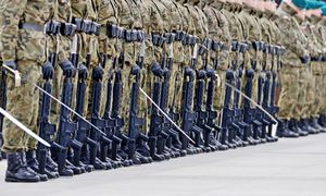 Żołnierze sami sobie kupowali buty. MON zmienił zdanie i jest problem