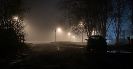 Wyszła z auta pod swoim domem. Po chwili nie żyła