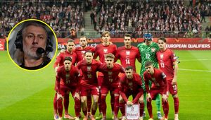 Tak ocenił losowanie Polaków na MŚ. "Nie będziemy faworytami"