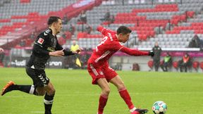 Klasyfikacja strzelców Bundesligi. Robert Lewandowski z kolejnym golem. Polak się nie zatrzymuje