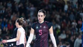 Siódmy transfer w ekipie mistrza Polski. Dołączyła holenderska przyjmująca