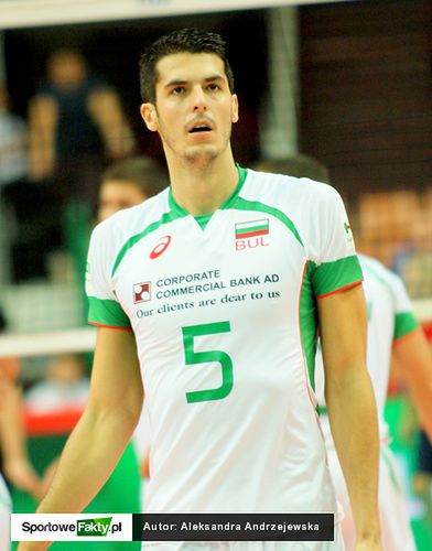 Swietosław Gocew chciałby jak najszybciej zapomnieć o mistrzostwach świata w Polsce