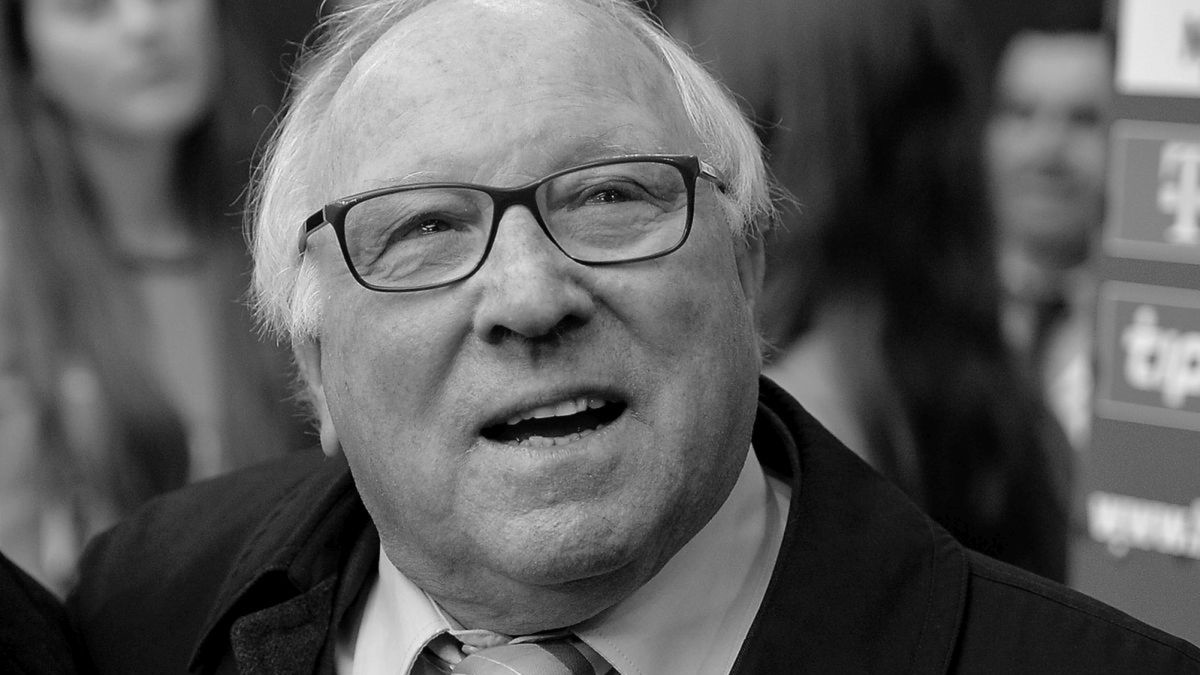 Getty Images / TF Images/Contributor / Na zdjęciu: Uwe Seeler