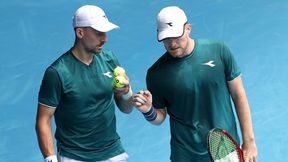 Fatalna seria trwa. Od Australian Open nie mogą się przełamać
