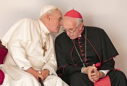 "Dwóch papieży". Czy papież Franciszek i papież Benedykt XVI widzieli film?