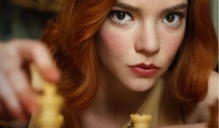 "Gambit królowej". Widzowie liczyli na drugi sezon, będzie… musical.