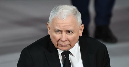 Czarzasty uderza w Kaczyńskiego i Przyłębską. Dobitny przykład