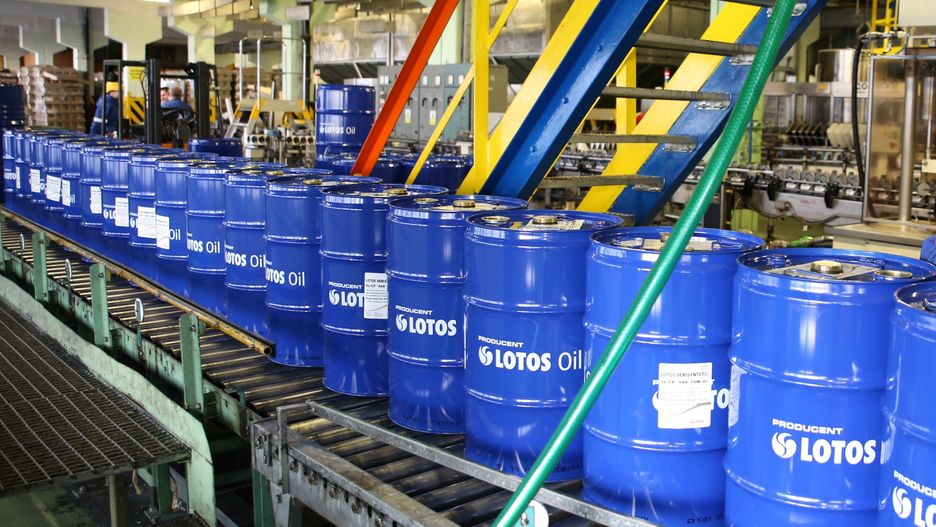 LOTOS Oil rusza z programem wsparcia kontrahentów