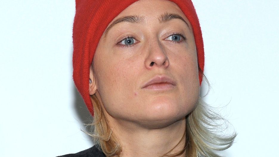 Matylda Damięcka opublikowała wymowny wpis