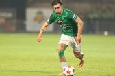 Piłka nożna: Betclic 1. Liga - mecz: Lechia Gdańsk - Warta Poznań
