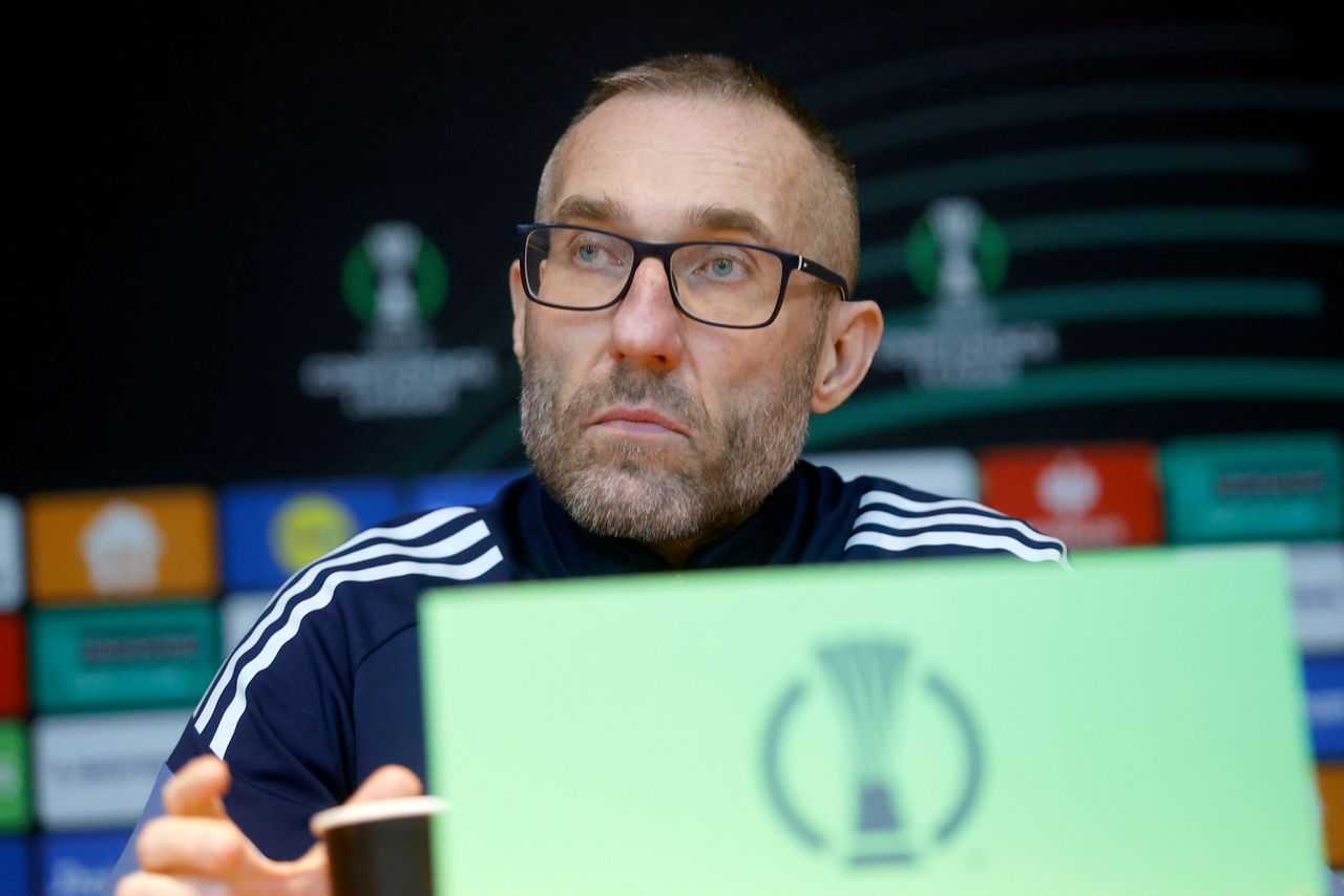 Oficjalnie: Marek Papszun trenerem Legii Warszawa