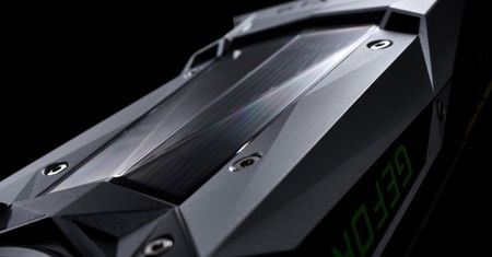 Nvidia przygotowuje karty GeForce GTX 1060 3GB i GTX 1050 - atak na niższy segment